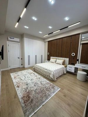 Ozbegim, 3-комнатная квартира, 95 м², 215 000 $