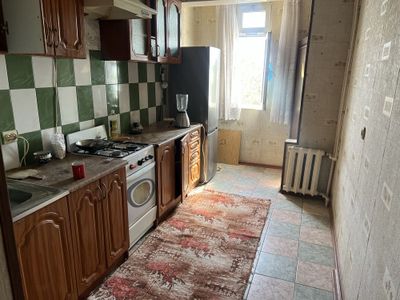 Yashnabod tumanida 3 xonali kv bor sheriklikga iloji Xorazmbola olamiz