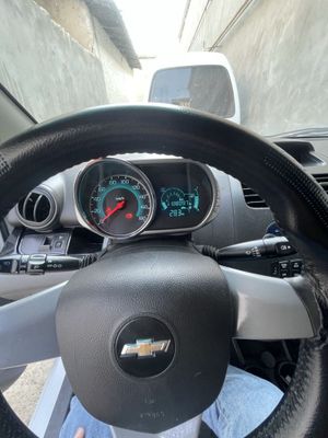 Spark 2019 oq toza 188.000 probeg 6800 tepasida savdolashamiza