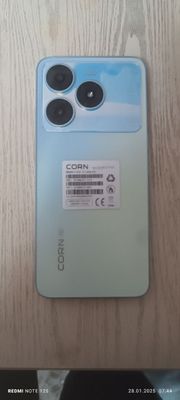 Продаю телефон CORN Coco 10 ultra 4G