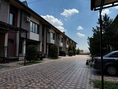 Ул. Циалковского Дом Таунхаус 140 кв.м