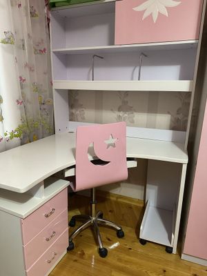 Детский хона учун мебель