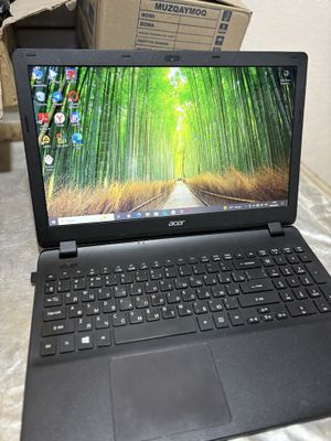 Acer Aspire ES1-512-C0J1 – Arzon va ishonchli noutbuk!