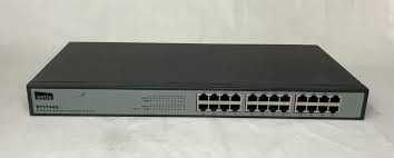 Коммутатор Netis ST3124G