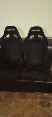 Sidena recaro sport