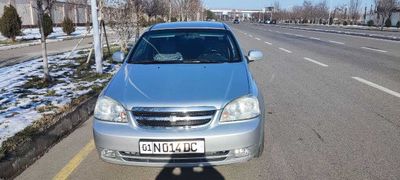 Chevrolet Lacetti 1,8