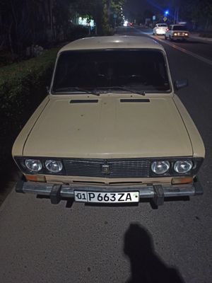 Vaz 2106 sotiladi