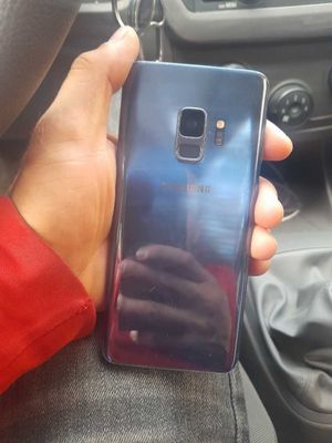 Samsung s 9 holati zur