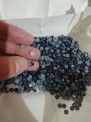 Стразы от Swarovski "original"