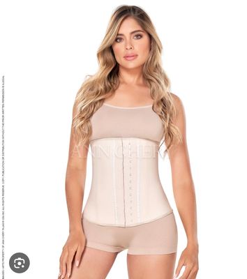 Ann Chery original korset Columbia