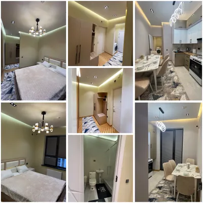 Golden house O,Zmakon АРЕНДА СУТОЧНАЯ