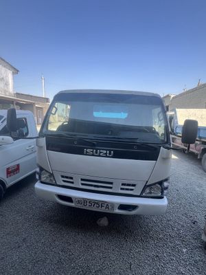 Isuzu NQR 71 PL