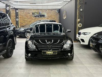 Продаётся Mercedes benz CLS