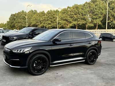 BYD Song Plus Flagship 2022 сотилади