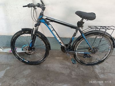 Velo sotiladi. 1 yil haydalgan
