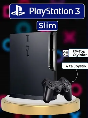 ps3 simpro holati idal uyizgacha dastav ga bepul