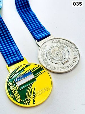 Медаль для вознограждения Medal
