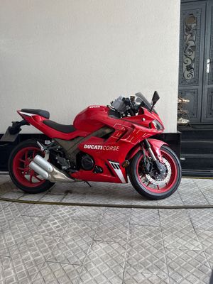 Продается Ducati Supersport 950