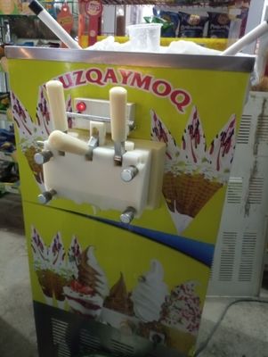 freezer