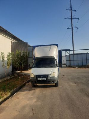 Продаётся Газель эконом гидравлика есть