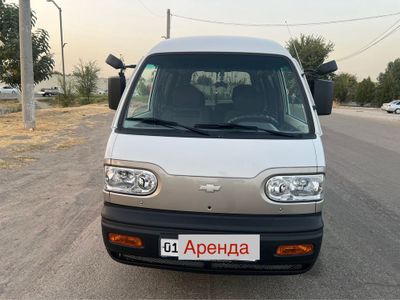 Дамас-2 2024 Аренда