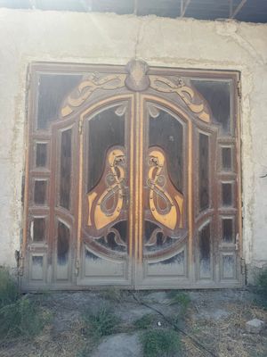 Дарвоза