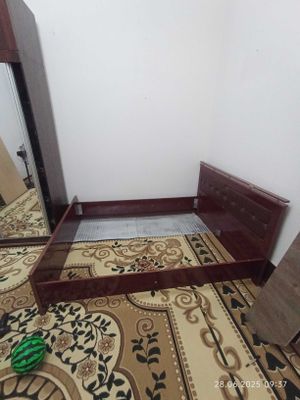 Срочно отдам кровать за 350