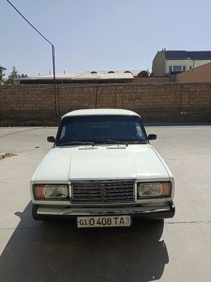 Ваз2107 срочно продаётся