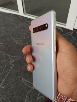 Samsung s10 5G 256/8 hotirali
