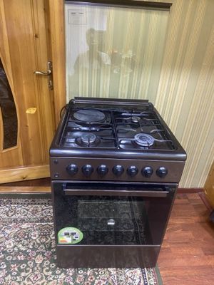 Газ 4 комфортный