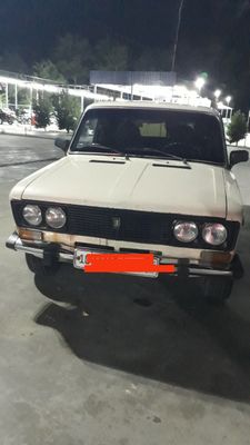 Jiguli 2106 vaz 06