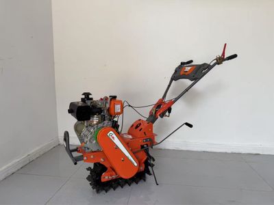 Motokultivator gsunichni Model 173FA Yoqilgi Dizel