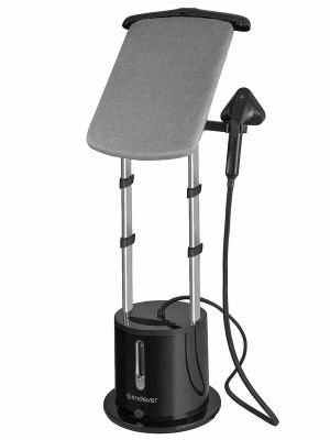 Отпариватель для одежды вертикальный напольный ENDEVER Odyssey Q-12
