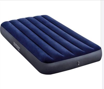 Intex havo matrasi