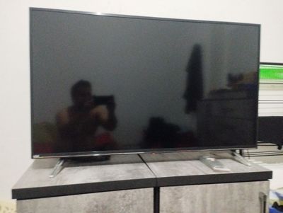 Televizor 43 tali artel smart tv