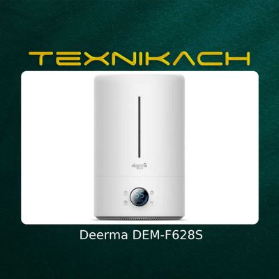 Увлажнитель Deerma Humidifier DEM-F628S
