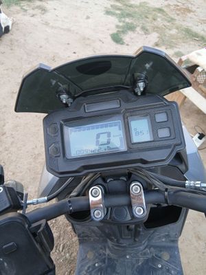 Tank skutir holati yangi