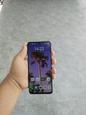 Huwaei Nova 12i Turbo 8/128GB Sotiladi