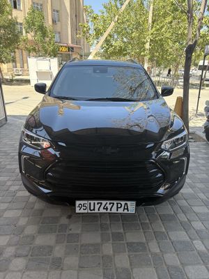 Трекер 2 примиер LTZ