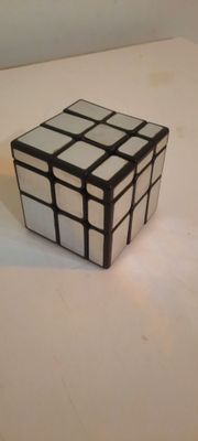 3×3 miror kubik rubik