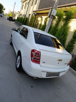 Кобалт Автомат 4 поз Сотилади газ Метан 4 пок Холати Яхши