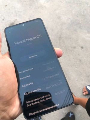Redmi note13
