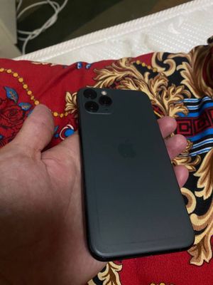 Iphone 11 pro 64gb