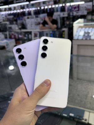 Samsung S23 8/256
