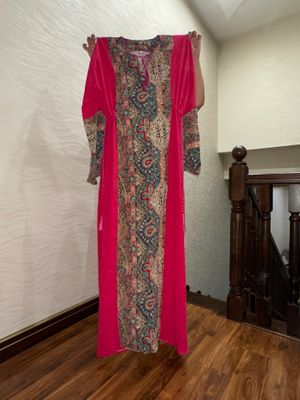 Абая(платье)