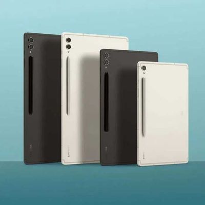 Новый Samsung Galaxy Tab S9 | Планшет | Оригинал | Лучшая цена