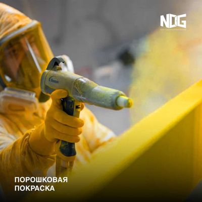 Порошковая покраска | Покраска металла | Poroshkali Bo‘yoqlash Xizmati