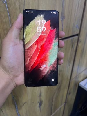 Samsung S21 Ultra