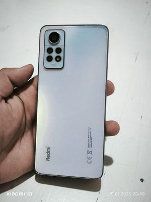 Redmi Note 12 Pro OQ Ideal