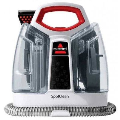 Моющий пылесос Bissell 3698E SpotClean, гарантия 1 год, доставка!